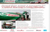Castrol EDGE Racing V8s Rd NC Review - Aust Grand Prix