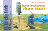 Farm Carbonization Machine