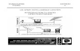 12930649 Army Electronics Radio Direction Finding