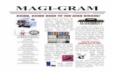 Ring 50 Magi-Gram March 2010
