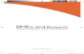 SMEs and Research