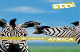 Face to Face with Africa - STA Travel
