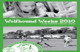 Updated Wolfhound Weeks Catalog