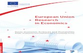 European Union Research in Economics