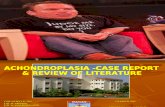 Achondroplasia New