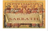 J.N. ANDREWS: 1st Century Testimony by Church Fathers on Sabbath