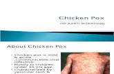 Chicken Pox (1)
