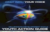 Youth Action Guide MDG