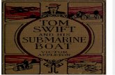Tom Swift and His Submarine Boat (1910)