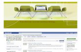 Facebook Social Media Networking