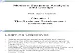 Modern Systems Analysis and Design_CH01