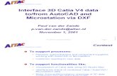 AITAC Dxf Interface