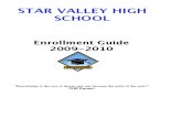 Star Valley High School