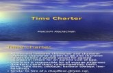 Time Charter F