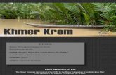 Khmer Krom Profile Nov2009
