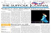 The Suffolk Journal 11/11/2009