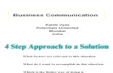 March16 17 Business Communication