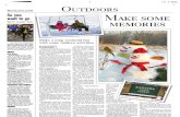 Sunday Outdoors - The Herald-Dispatch, Jan. 11, 2009