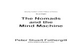 The Nomads and the Mind Machine