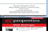 Real Estate One Recruiting Presentation