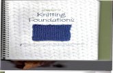 Ch 2 Knitting Foundations 11 to 17