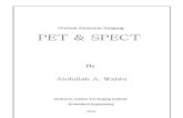 Pet and Spect