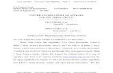 LIBERI v TAITZ (APPEAL) - Request for Judicial Notice Document 00319985848 Transport Room