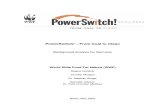 PowerSwitch! – From Coal to Clean