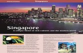 Nice place to visit- Singapore