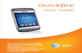Quickfire for AT&T