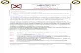 Autocad 2d Module 11 PDF