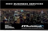 Mso Business Services