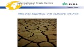 FiBLStudyOrganic Farming and Climate Change