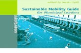 Sustainable Mobility Guide for Municipality