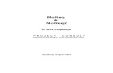 [DE] MoReq & MoReq2 | Model Requirements for the Management of Electronic Records | 2009