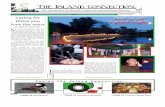 Island Connection - December 11, 2009