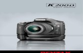 K200D Catalogue UK