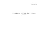 CH-9 (General Provident Fund)