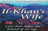 The Il-Khan's Wife