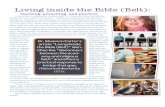 Living Inside the Bible (Belt)