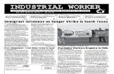 Industrial Worker - June 2009