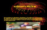 Ob Conflicts Ppt