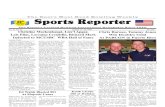 October 14, 2009 Sports Reporter