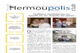 Rotary Club of Hermoupolis (11.2009)