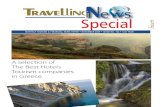Travelling News Greece November 2009 (English Version)