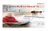 Cayin Super Monitor 2 ENG