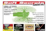 Soft Secrets #5-2009