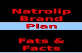Natrolip Brand Plan