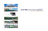 APM Concepts