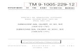 TM 9-1005-229-12, Change 2
